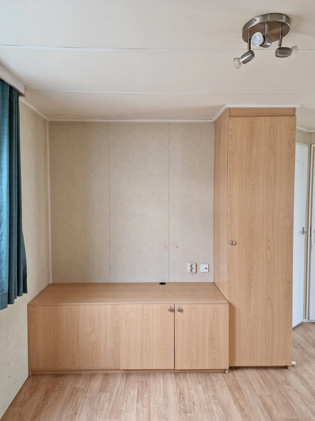 Casa móvil TULA T3, sin amueblar - Imagen 6