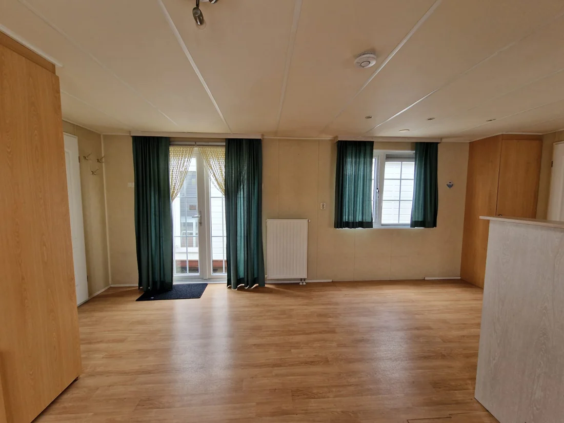 Casa móvil TULA T3, sin amueblar - Imagen 10