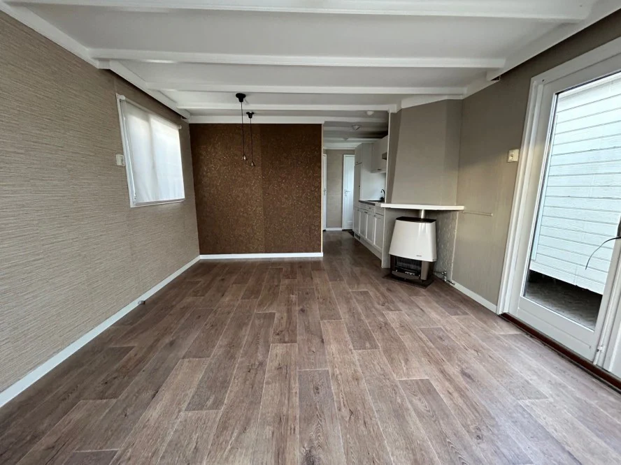 Casa Móvil T2 Totalmente Equipada con 2 Dormitorios, Cocina, Baño y Aire Acondicionado - Imagen 3