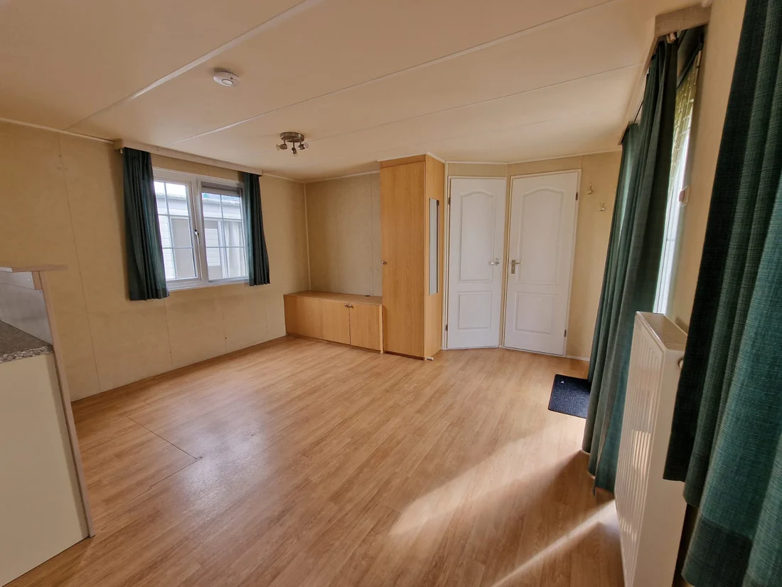 Casa móvil TULA T3, sin amueblar - Imagen 5
