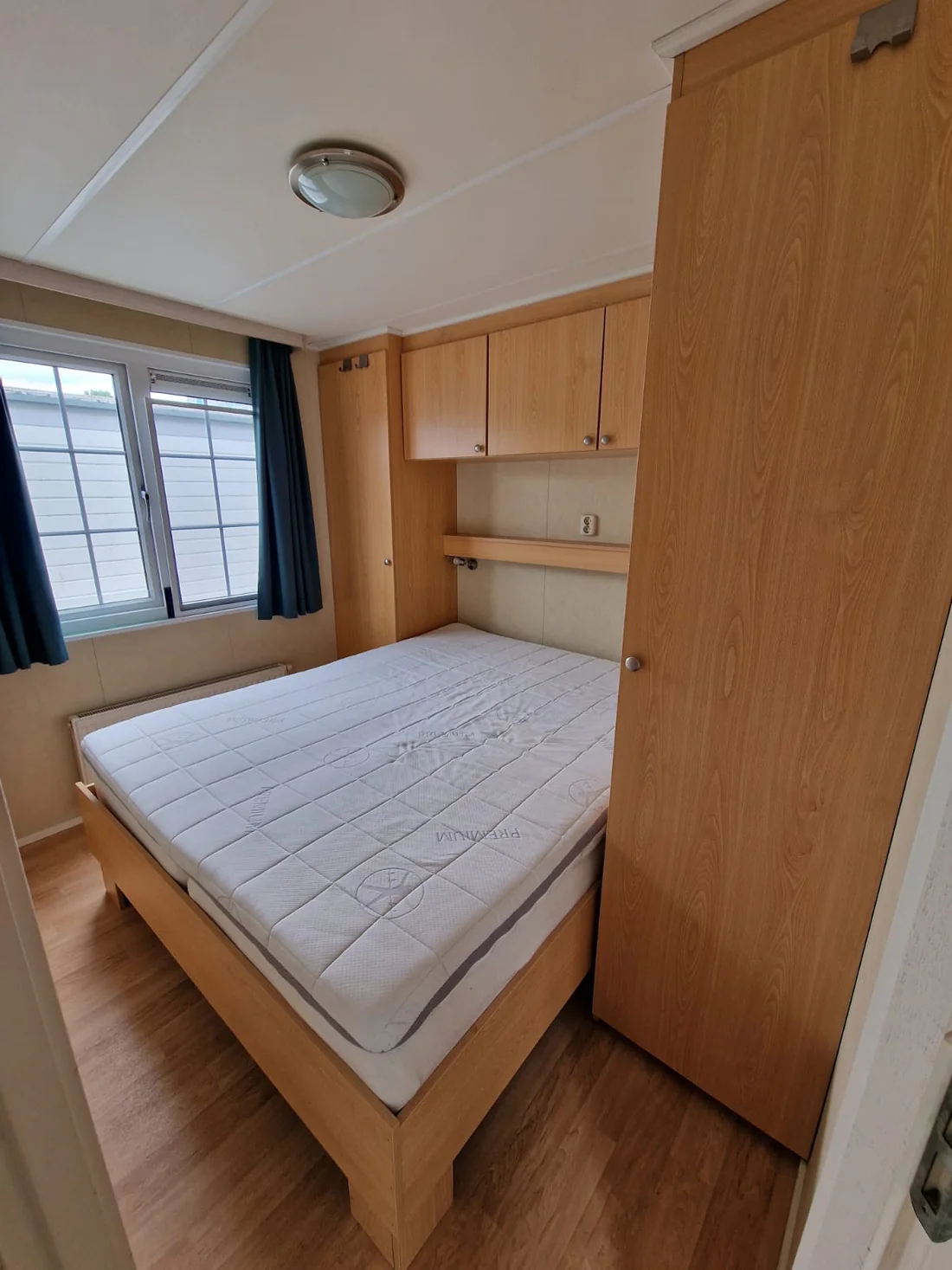 Casa móvil TULA T3, sin amueblar - Imagen 4