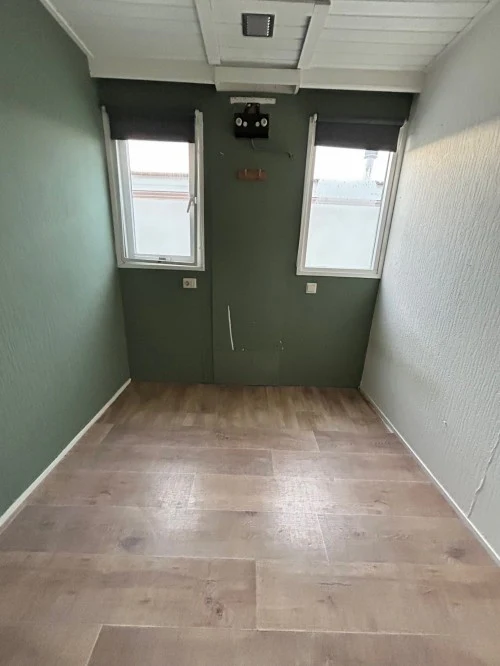 Casa Móvil T2 Totalmente Equipada con 2 Dormitorios, Cocina, Baño y Aire Acondicionado - Imagen 6