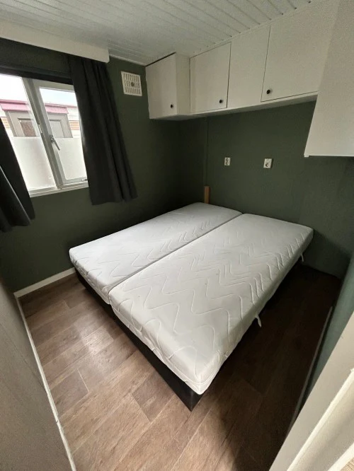 Casa Móvil T2 Totalmente Equipada con 2 Dormitorios, Cocina, Baño y Aire Acondicionado - Imagen 7