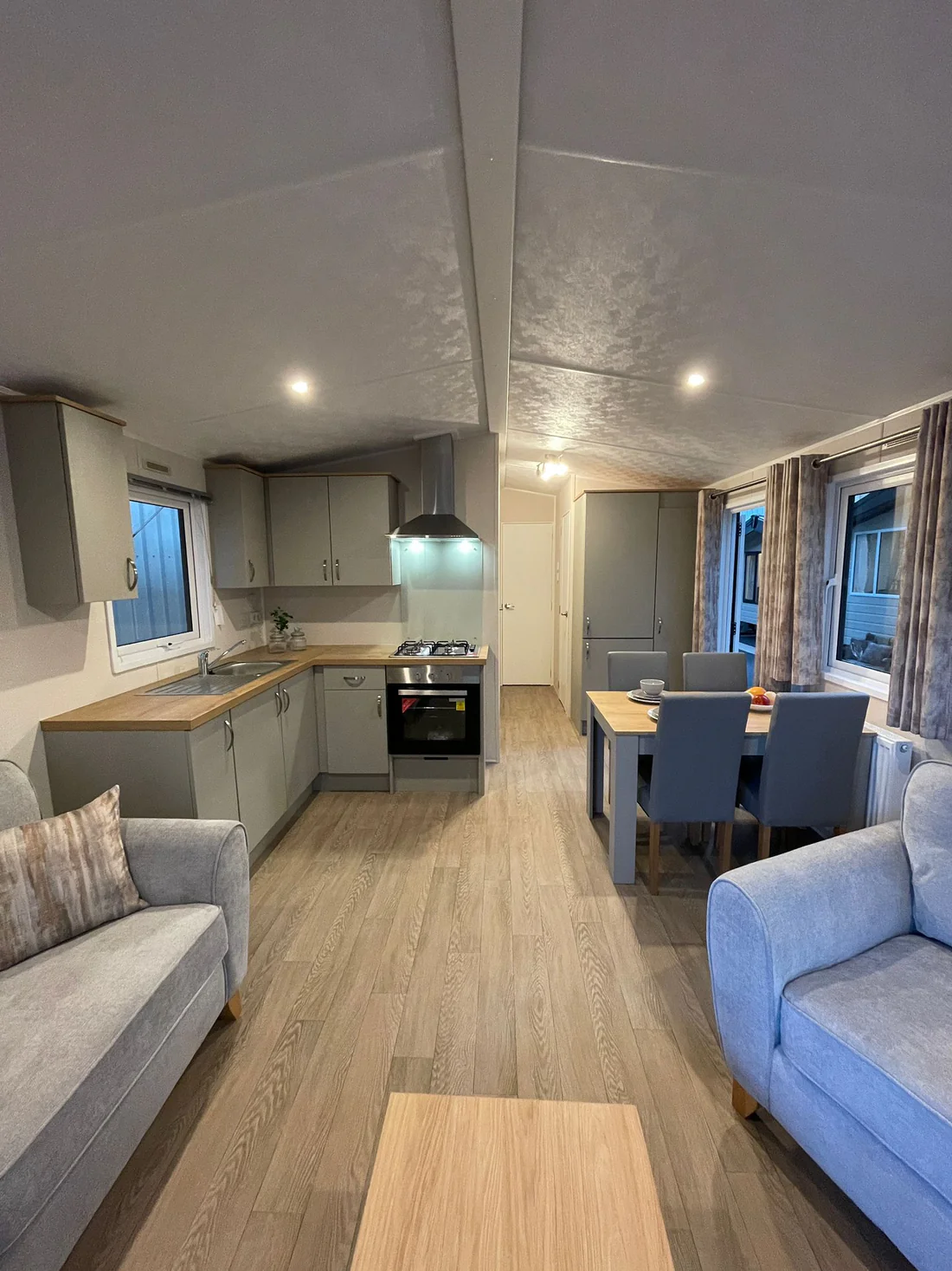 Casa Móvil Carabuild — Chalet Prefabricado Nuevo, Llave en Mano - Imagen 3