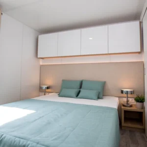 Casa Móvil T2 BAKE – 54 m² – 2 Dormitorios