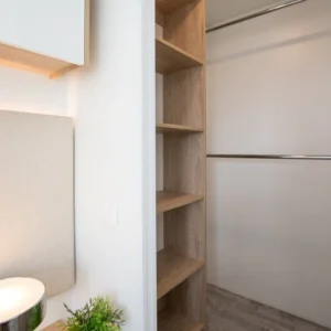 Casa Móvil T2 BAKE – 54 m² – 2 Dormitorios