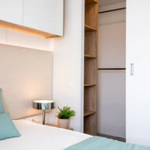 Casa Móvil T2 BAKE – 54 m² – 2 Dormitorios