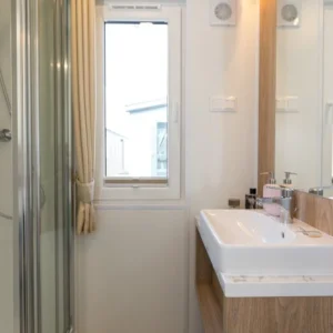 Casa Móvil T2 BAKE – 54 m² – 2 Dormitorios