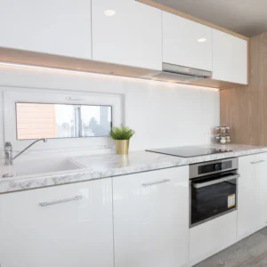 Casa Móvil T2 BAKE – 54 m² – 2 Dormitorios