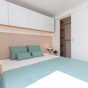Casa Móvil T2 BAKE – 54 m² – 2 Dormitorios