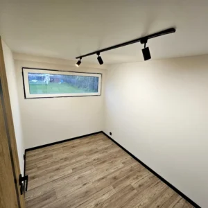 Contenedor Marítimo Habitable – 30 m² – Casa/Oficina Modular
